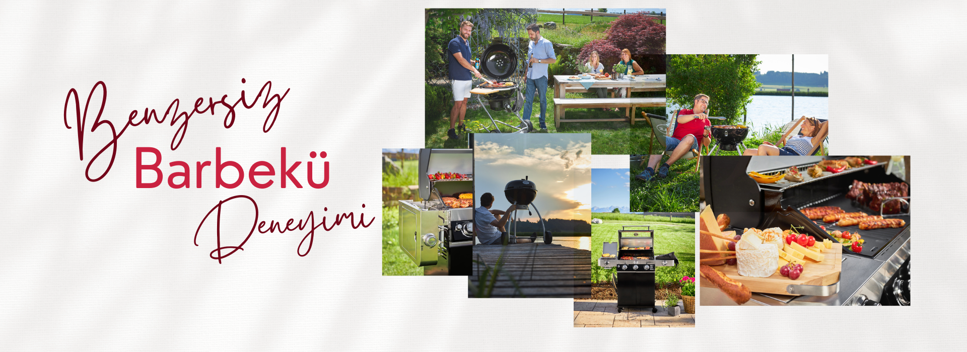 Benzersiz Barbekü Deneyimi Masaüstü (1)
