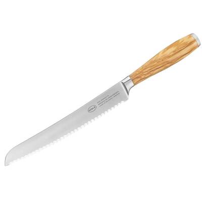 Rösle Artesano Ekmek Bıçağı 22 cm 12134 - 1