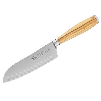 Rösle Artesano Santoku Bıçak 16 cm 12133 - 1