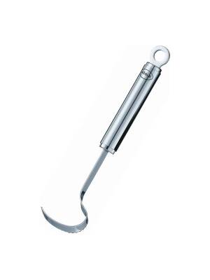 Balık Pulu Temizleyici Paslanmaz Çelik 21 cm - 1