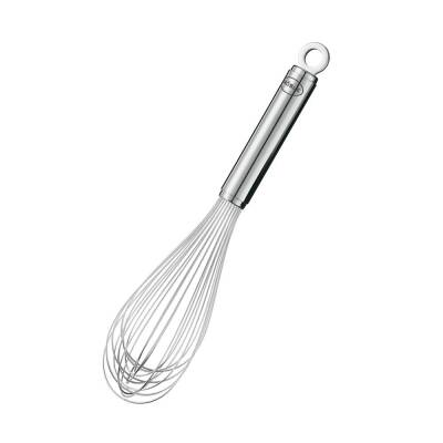 Rösle Balon Çırpma Teli Paslanmaz Çelik 27 cm 95610 - 1