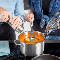 Rösle Basic Line Karıştırma Kaşığı 32 cm 13701 - 2