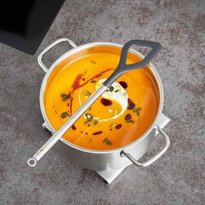 Rösle Basic Line Karıştırma Kaşığı 32 cm 13701 - 3
