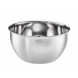 Rösle Basic Line Kase Paslanmaz Çelik 16 cm 13731 - 1