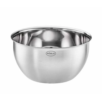 Rösle Basic Line Kase Paslanmaz Çelik 16 cm 13731 - 1
