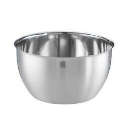 Rösle Basic Line Kase Paslanmaz Çelik 16 cm 13731 - 2