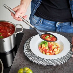 Rösle Basic Line Porsiyon Kaşığı 32 cm 13700 - 3