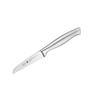 Rösle Basic Line Sebze bıçağı Paslanmaz Çelik 9 cm 13715 - 1