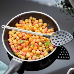 Rösle Basic Line Sıyırma Kaşığı 32 cm 13704 - 3