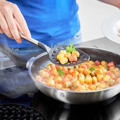 Rösle Basic Line Sıyırma Kaşığı 32 cm 13704 - 2