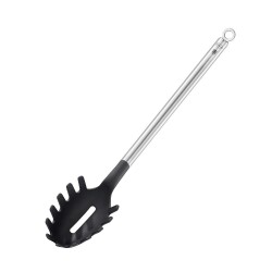 Rösle Basic Line Spagetti Kaşığı 31 cm 13706 - 1