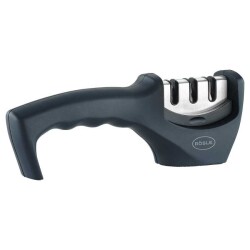 Rösle Bıçak Bileyici 3 Kademeli 15045 - SEPETTE EKSTRA %20 İNDİRİM