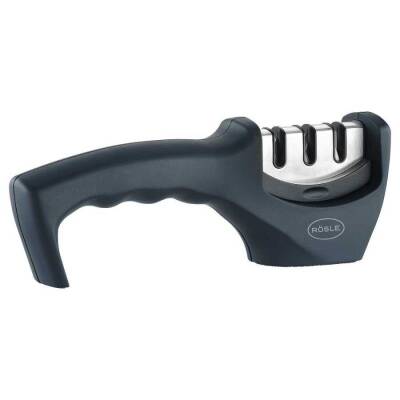 Rösle Bıçak Bileyici 3 Kademeli 15045 - 1