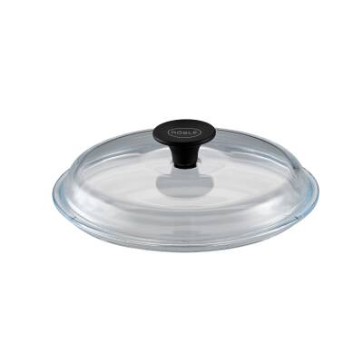 Rösle Cadini Cam Kapak Borosilikat 20 cm 91489 - 1