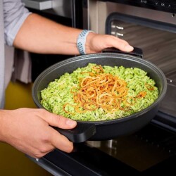 Rösle Cadini Comfort Silikon Kulplar 91488 - 2