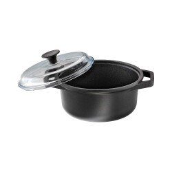 Rösle Cadini Yapışmaz Tencere ProResist 20 cm 91761 - 2