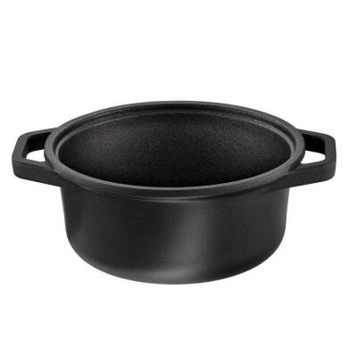 Cadini Yapışmaz Tencere ProResist 24 cm - 3