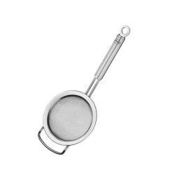 Çay Süzgeci Asılabilir Paslanmaz Çelik 8 cm - 1