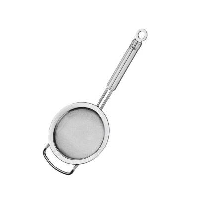 Çay Süzgeci Asılabilir Paslanmaz Çelik 8 cm - 1