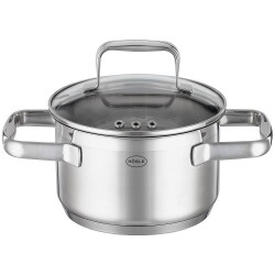 Rösle Charm Derin Tencere Paslanmaz Çelik 20 cm 91932 - 1