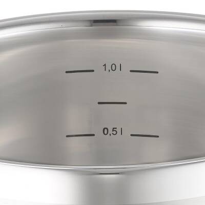 Rösle Charm Sos Tavası Paslanmaz Çelik 16 cm 91930 - 3