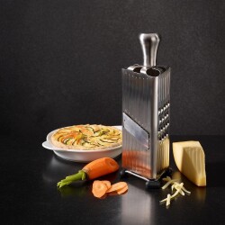 Rösle Çok Amaçlı Rende 95009 - 7
