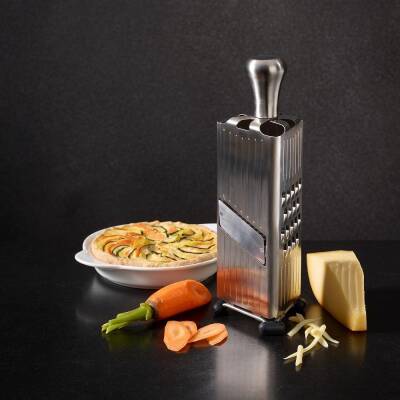 Rösle Çok Amaçlı Rende 95009 - 7