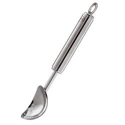 Rösle Dondurma Kaşığı Paslanmaz Çelik 21 cm 12741 - 1