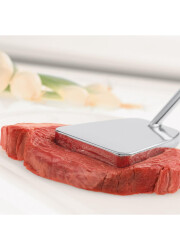 Rösle Et Döveceği Paslanmaz Çelik 12819 - 2