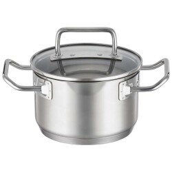 Rösle Expertiso Derin Tencere Paslanmaz Çelik 16 cm 91941 - 1