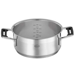 Rösle Expertiso Kavurma Tenceresi Dikdörtgen 38,5x28 cm 91946 - 3