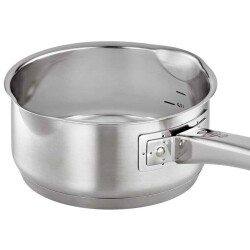 Rösle Expertiso Sos Tavası Paslanmaz Çelik 16 cm 91940 - 3