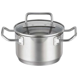 Rösle Expertiso Tencere Seti Paslanmaz Çelik 4 Parça 91947 - 4