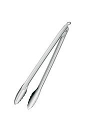 Rösle Gurme Kilitlenebilir Maşa Paslanmaz Çelik 40 cm 12917 - İLK SİPARİŞE ÖZEL SEPETTE %10 İNDİRİM!