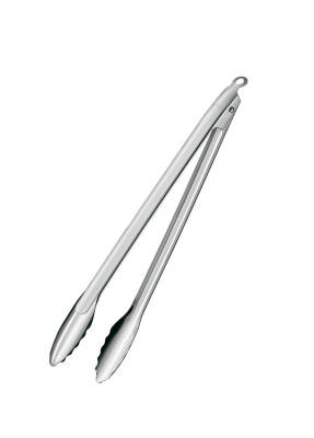 Gurme Kilitlenebilir Maşa Paslanmaz Çelik 40 cm - 1