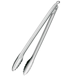 Rösle Gurme Kilitlenebilir Maşa Paslanmaz Çelik 40 cm 12917 - 1