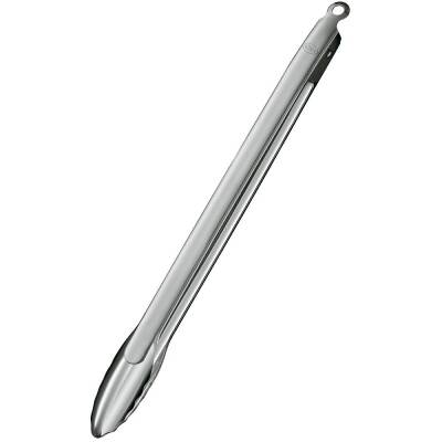 Rösle Gurme Kilitlenebilir Maşa Paslanmaz Çelik 40 cm 12917 - 2