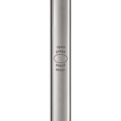 Rösle Gurme Kilitlenebilir Maşa Paslanmaz Çelik 40 cm 12917 - 3