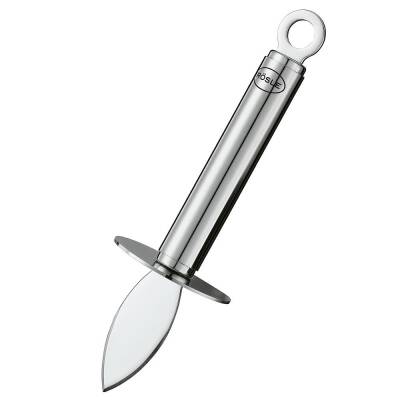 Rösle İstiridye Bıçağı Paslanmaz Çelik 18 cm 12752 - 1