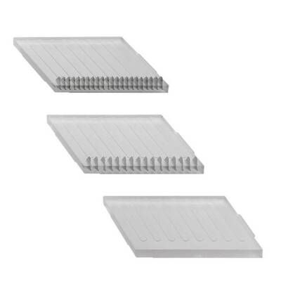 Rösle Julienne Dilimleyici Paslanmaz Çelik 95007 - 2