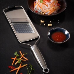 Rösle Julienne Dilimleyici Paslanmaz Çelik 95007 - 3