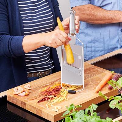 Rösle Julienne Dilimleyici Paslanmaz Çelik 95007 - 5