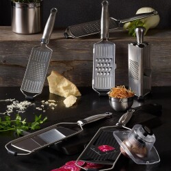 Rösle Julienne Dilimleyici Paslanmaz Çelik 95007 - 6