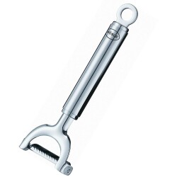 Rösle Jülyen Soyucu Paslanmaz Çelik 10 cm 12727 - 1