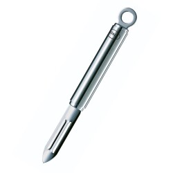Rösle Kabuk Soyucu Paslanmaz Çelik 19 cm 12736 - 1