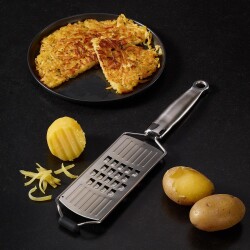 Rösle Kalın Rende Paslanmaz Çelik 95006 - 2