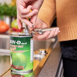 Rösle Konserve Açacağı Paslanmaz Çelik 12757 - 2