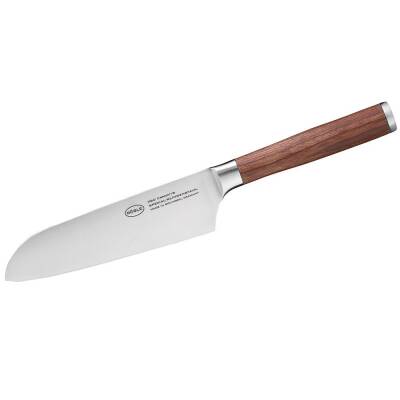 Rösle Masterclass Santoku Bıçak 17 cm 12124 - 1