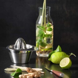 Rösle Narenciye Sıkacağı Paslanmaz Çelik 12802 - 4