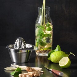 Narenciye Sıkacağı Paslanmaz Çelik - 4